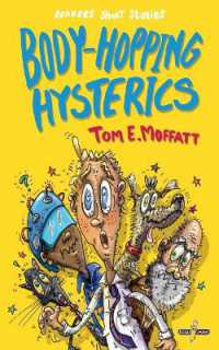 Body-Hopping Hysterics (Bonkers Short Stories)