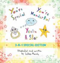 You're Special, You're Wonderful and You're a Star : 3 n 1 Collection