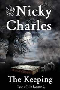 The Keeping (Law of the Lycans) （2ND）