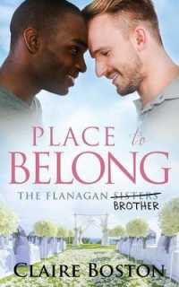 Place to Belong (Flanagan Sisters)