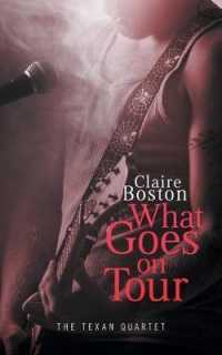 What Goes on Tour (Texan Quartet)