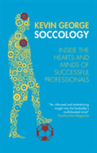 SOCCOLOGY : Inside the hearts and minds of successful professionals