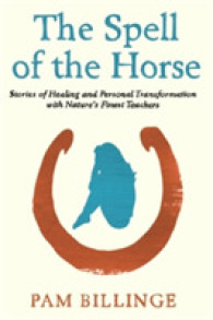 The Spell of the Horse : Stories of Healing and Personal Transformation with Nature's Finest Teachers