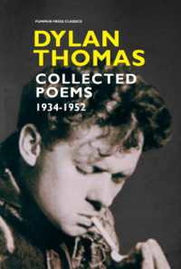Collected Poems : 1934-1952