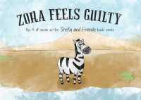Zora Feels Guilty (Shelly and Friends)
