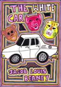 The White Car