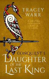 Daughter of the Last King (Conquest) （2ND）