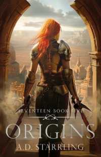 Origins : A Seventeen Series Novel (Seventeen) （2ND）
