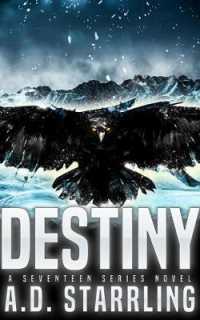 Destiny : A Seventeen Series Novel (Seventeen) （First Print）