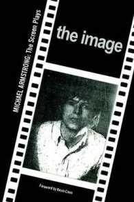 The Image : Michael Armstrong: the Screen Plays