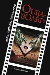 Ouija-board : Michael Armstrong: the Screen Plays