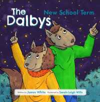 The Dalbys - New School Term : New School Term (The Dalbys) （3RD）