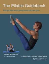 The Pilates Guidebook: Pilates Mat Exercises - Theory & Practice