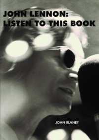 John Lennon: Listen to This Book