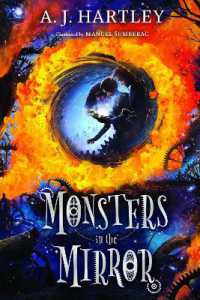Monsters in the Mirror (Beyond the Mirror)