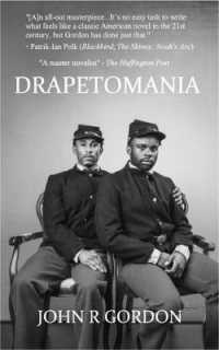 Drapetomania : Or, the Narrative of Cyrus Tyler & Abednego Tyler, lovers