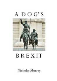 dog's Brexit -- Paperback / softback