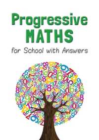 Progressive Maths for School with Answers （Revised）