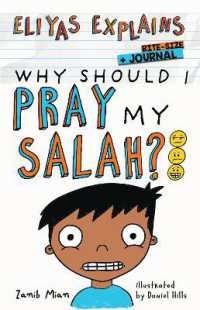 Eliyas Explains: Why Should I Pray My Salah Bite-Size + Journal