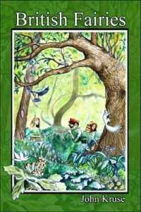 British Fairies (Faery)