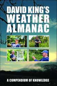David King's Weather Almanac : A Compendium of Knowledge