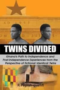 Twins Divided