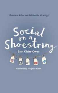 Social on a Shoestring