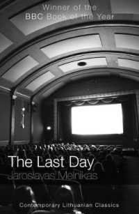 The Last Day - Jaroslavas Melnikas : Contemporary Lithuanian Classics