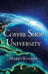 Coffee Shop University : A book about cross-cultural differences