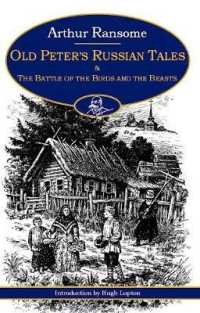 Old Peter's Russian Tales & the Battle of the Birds and the Beasts