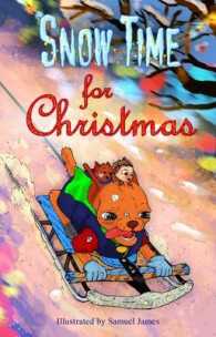 Snow Time for Christmas (Elliot and Gina)