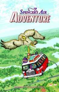 Spencer's Air Adventure (Elliot and Gina)