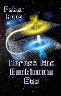 Across the Continuum Sea (Stuart Johnson Chronicles)