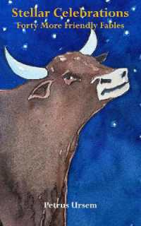 Stellar Celebrations : Forty More Friendly Fables
