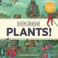 Plants! (What on Earth Explorer)