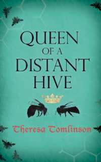 The Queen of a Distant Hive (Fridgyth the Herb Wife)