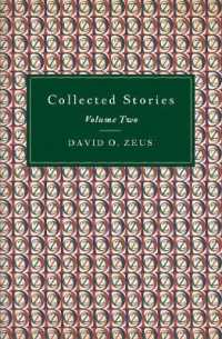 Collected Stories: Volume Two (Collected Stories)