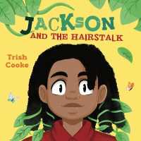 Jackson and the Hairstalk (Hairytales)