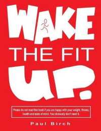 Wake the Fit Up