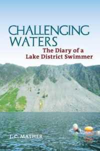Challenging Waters : The Diary of a Lake District Swimmer