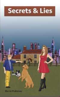Secrets & Lies (The Prior's Hill Chronicles)