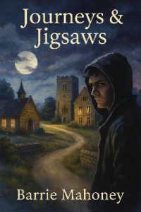 Journeys & Jigsaws (The Prior's Hill Chronicles)