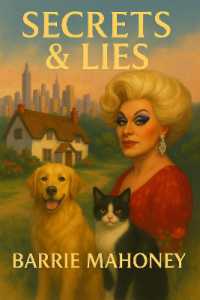 Secrets & Lies (The Prior's Hill Chronicles)