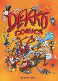 Dekko Comics (Dekko Comics)