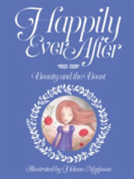 Happily Ever after : Beauty and the Beast -- Paperback / softback