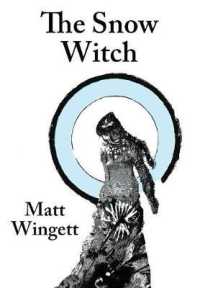 The Snow Witch (Hardback / Jacket): A Portsmouth Novel （Hardback with Jacket）