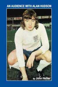 An Audience with Alan Hudson