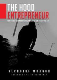 The Hood Entrepreneur
