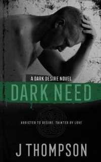 Dark Need (Dark Desire") 〈2〉