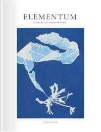 Elementum Journal : Shape (Elementum Journal)